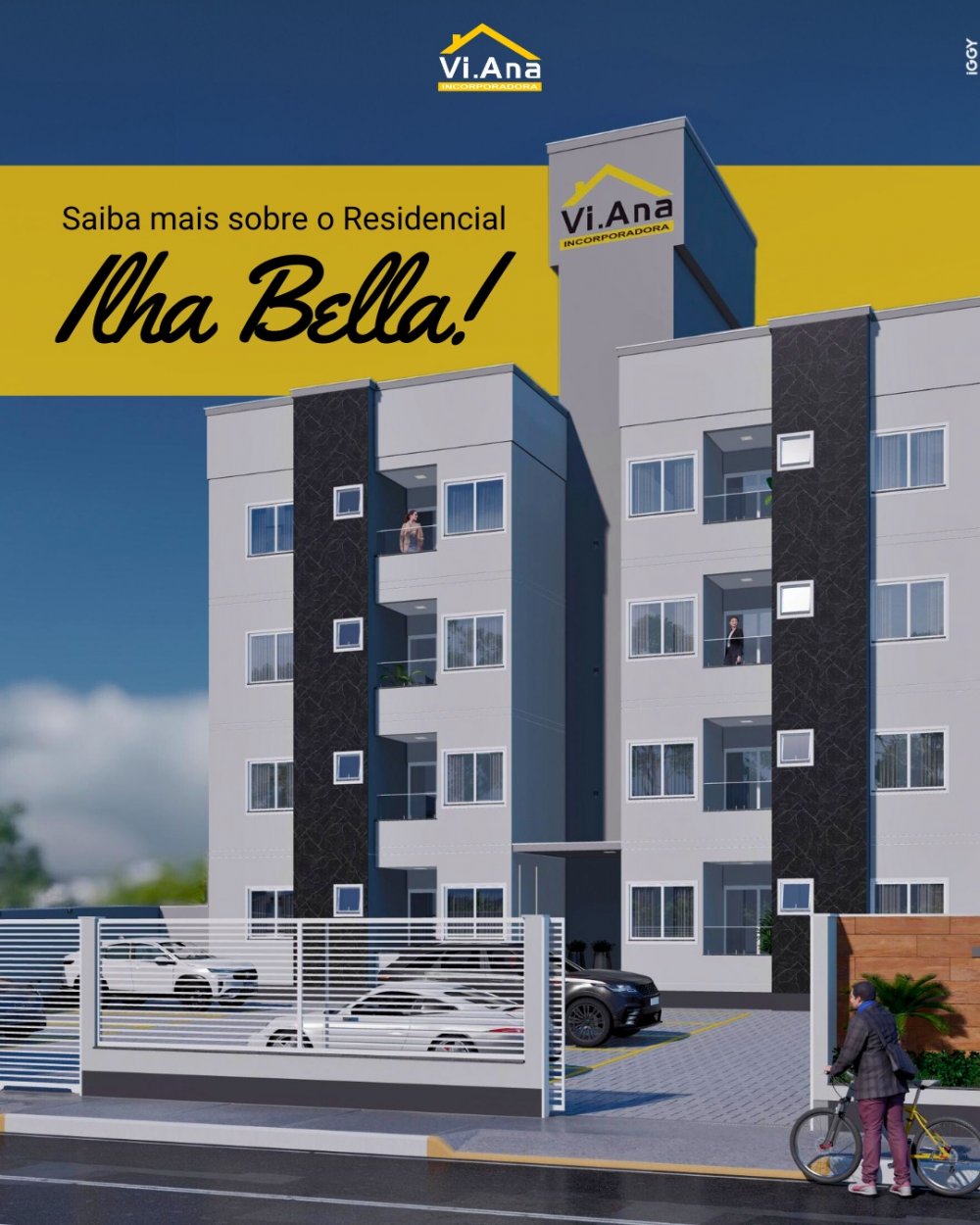 Apartamento - Venda - Areias - Tijucas - SC