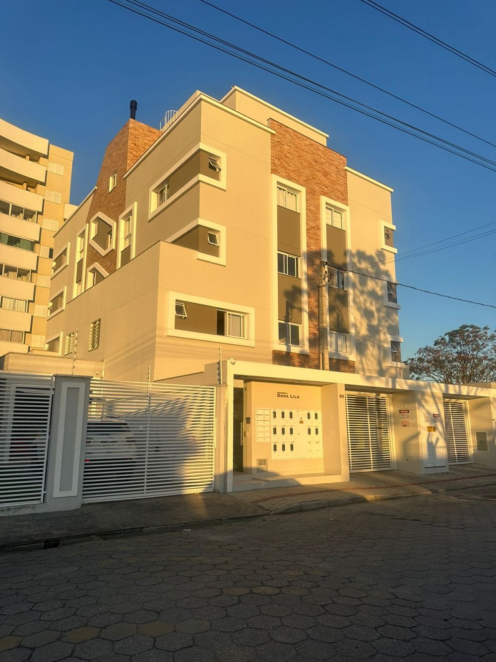 Apartamento - Venda - Centro - Tijucas - SC